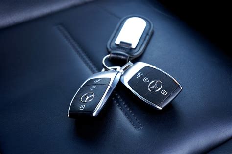 keyless entry systems for cars